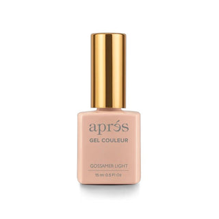 Apres - Gel Couleur #N Collection