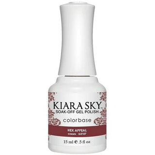 Kiara Sky All In One - Matching Colors - 5107