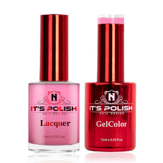 NotPolish Matching Pair 0.5oz - M Collection - M089