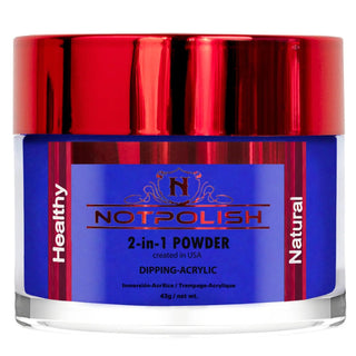 NotPolish Matching Powder 2oz - M Collection - M119