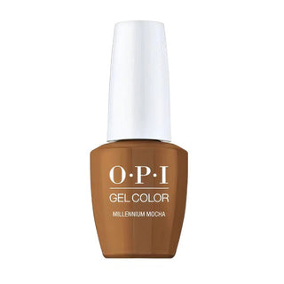 OPI Gel Matching 0.5oz - F021 Millennium Mocha