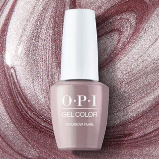 OPI Gel Matching 0.5oz - F013 Supernova Pearl