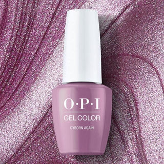 OPI Gel Matching 0.5oz - F016 Cyborn Again