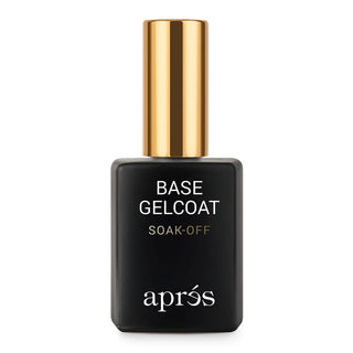 Apres Base Gel Coat - Signature (HEMA-Free, TPO-Free)