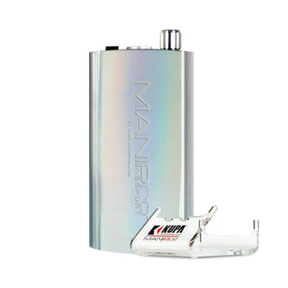 ManiPro Passport Control Box Only