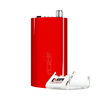 ManiPro Passport Control Box Only