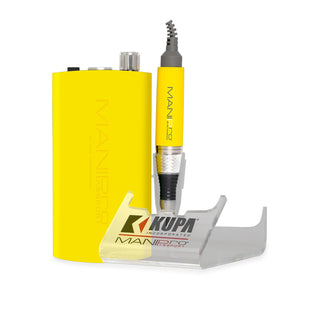 ManiPro Passport w/ Matching Color KP-60 Included