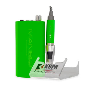 ManiPro Passport w/ Matching Color KP-60 Included