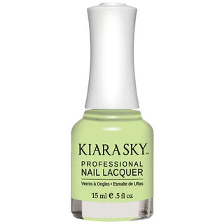 Kiara Sky All In One - Matching Colors - 5101 Tea-quila Lime