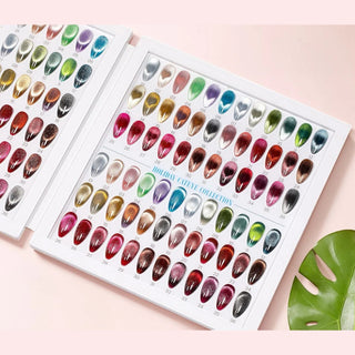 Chisel Holiday Cat Eye 36 Colors