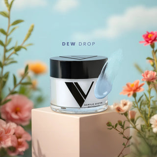 V Beauty Pure - Acrylic System 1.5oz - Dew Drop