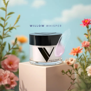 V Beauty Pure - Acrylic System 1.5oz - Willow Whisper