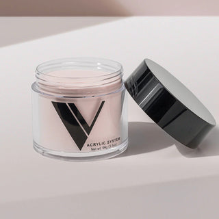V Beauty Pure - Acrylic System - Cotton Mouth - Smoke & Mirrors Collection