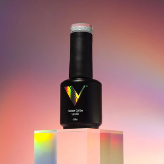 V Beauty Pure Rainbow Cat Eye