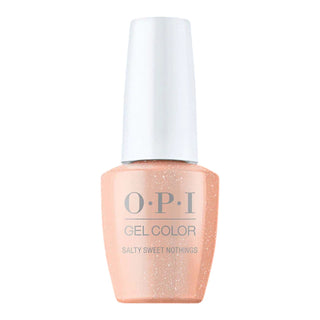 OPI Gel Matching 0.5oz - Q08 Salty Sweet Nothings