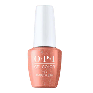 OPI Gel Matching 0.5oz - Q09 It's A Wonderful Spice