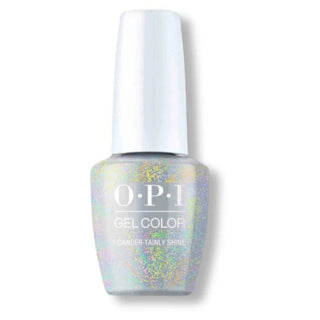 OPI Gel Matching 0.5oz - H018 I Cancer-tainly Shine