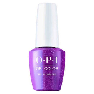 OPI Gel Matching 0.5oz - H020 Feelin' Libra-Ted