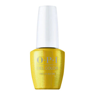 OPI Gel Matching 0.5oz - H023 The Leo-nly One