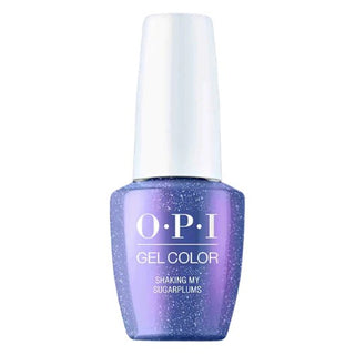 OPI Gel Matching 0.5oz - Q11 Shaking My Sugarplums