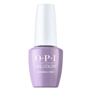 OPI Gel Matching 0.5oz - Q12 Sickeningly Sweet