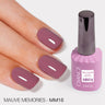 MM16 Blackberry Veil