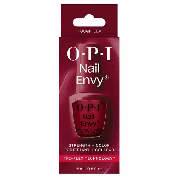 OPI Nail Envy Tough Luv 0.5oz