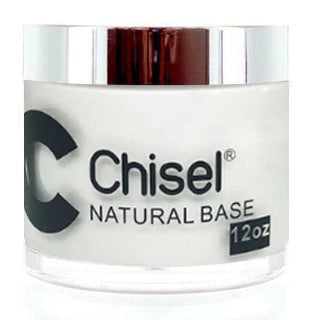 Chisel Pinks & Whites Powder - Natural Base 12oz