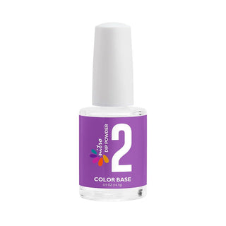 Nitro Dip 2 - Color Base 0.5oz - C8 Nail SupplyNitro