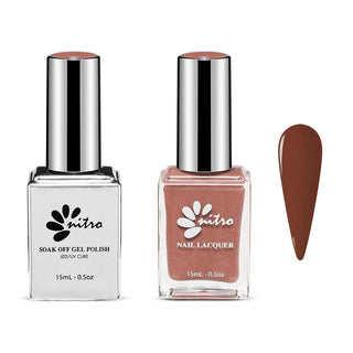(Fall Color Bundle) Nitro Duo Matching Color - Pre-selected 13 colors — Image 11 — Nitro Matching Duo Wholesale | C8 Nail ...