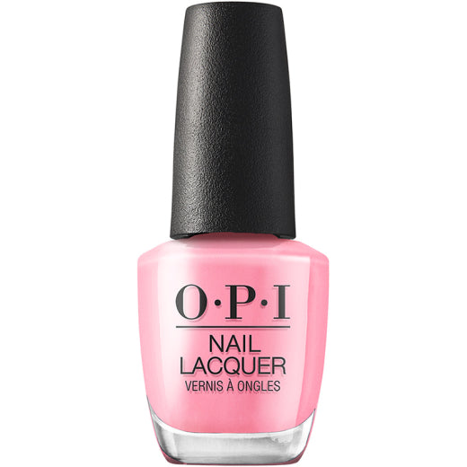 OPI Lacquer Matching 0.5oz - D52 Racing For Pinks