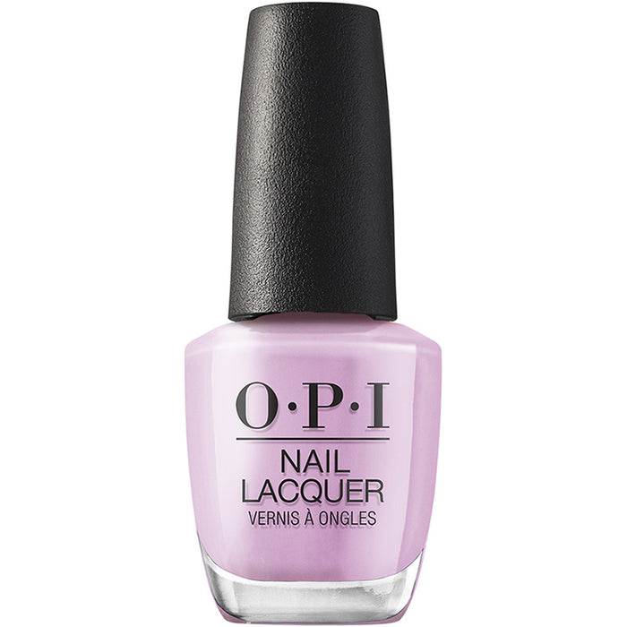 OPI Lacquer Matching 0.5oz - D60 Achievement Unlocked