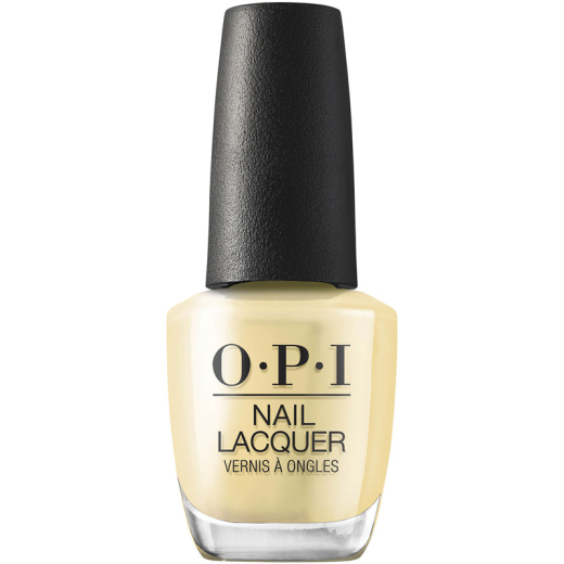 OPI Lacquer Matching 0.5oz - S022 Buttafly