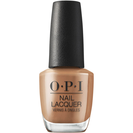 OPI Lacquer Matching 0.5oz - S023 Spice Up Your Life