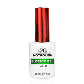 NotPolish Blossom Gel 0.5oz - C8 Nail SupplyNotPolishNP-Gel-6