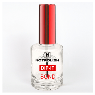 NotPolish Dip It Essential - 1 Bond - C8 Nail SupplyNotPolishNP-Dip-1