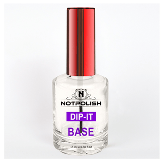 NotPolish Dip It Essential - 2 Base - C8 Nail SupplyNotPolishNP-Dip-2