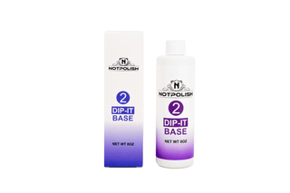 NotPolish Dip It Essential - 2 Base - C8 Nail SupplyNotPolishNP-Dip-refill2