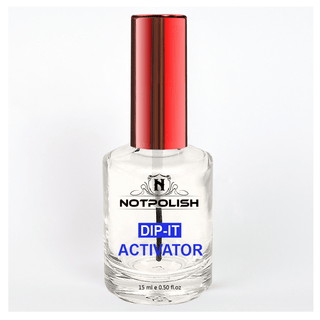 NotPolish Dip It Essential - 3 Activator - C8 Nail SupplyNotPolishNP-Dip-3