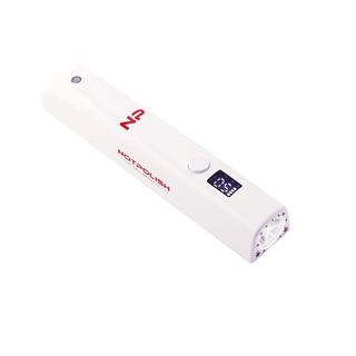 NotPolish Flash Pro Lamp - C8 Nail SupplyNotPolish