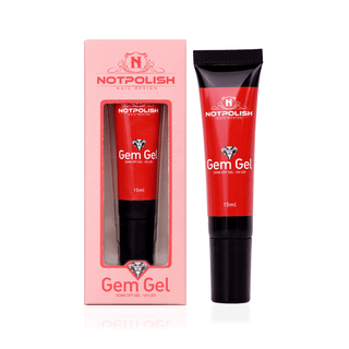 NotPolish Gem Gel 15ml - C8 Nail SupplyNotPolishNP-Gel-9