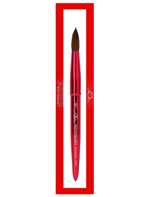 NotPolish - Konlinsky Acrylic Brush - C8 Nail SupplyNotPolish