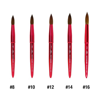 NotPolish - Konlinsky Acrylic Brush - C8 Nail SupplyNotPolish