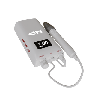 NotPolish Luxe Pro Drill - C8 Nail SupplyNotPolish