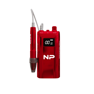 NotPolish Luxe Pro Drill - C8 Nail SupplyNotPolish