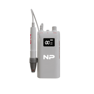 NotPolish Luxe Pro Drill - C8 Nail SupplyNotPolish