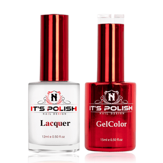 NotPolish Matching Pair 0.5oz - OG Collection - OG02 White - C8 Nail SupplyNotPolishNP-D-OGWhite