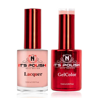 NotPolish Matching Pair 0.5oz - OG Collection - OG102 - C8 Nail SupplyNotPolishNP-D-OG002