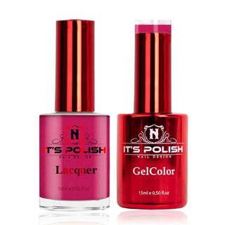 NotPolish Matching Pair 0.5oz - OG Collection - OG103 - C8 Nail SupplyNotPolishNP-D-OG003