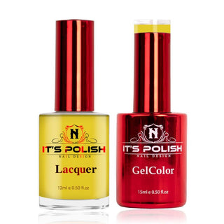 NotPolish Matching Pair 0.5oz - OG Collection - OG104 - C8 Nail SupplyNotPolishNP-D-OG004